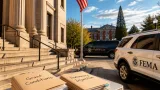 Federal judge blocks DEI-related conditions on disaster grants for Salem
