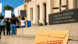 Federal judge dismisses DOJ suit over California policy letting transgender girls play on girls’ teams
