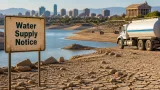 Federal plan to cut Colorado River use deepens uncertainty for cities, farmers and towns