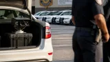 Five Indianapolis officers accused of misusing license-plate reader technology, probe says