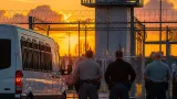 Florida carries out 14th execution of year as inmate Harold Gene Lucas dies at state prison