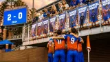 Florida seniors lead Gators to 2-0 victory over Youngstown State at senior night