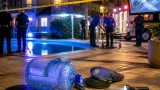 Former college swimmer charged in fatal Maui attack accused of beating security guard with water jug