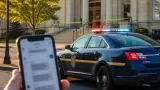 Former Delaware officer indicted on seven counts of second-degree rape, prosecutors say