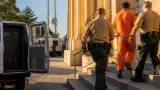 Former ICE officer appears in Minneapolis court after months-long standoff over January shooting