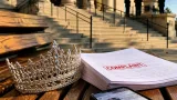 Former Miss North Carolina USA sues pageant organizers, alleges false narrative and bias