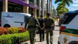 Fort Lauderdale man arrested in downtown Truist bank robbery, held without bond