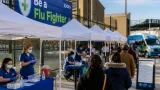 Fort Wayne community launches Super Shot 'Be a Flu Fighter' campaign to boost vaccination rates