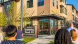 Fort Worth prepares to open Babers Manor in Stop Six as Cavile Place rebuild advances