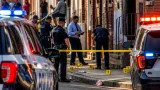 Four people wounded in Wilmington shooting near 10th and Spruce streets