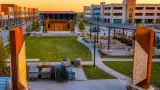 Frisco to Open Fourth Street Plaza Oct. 13 as Rail District’s Final Milestone
