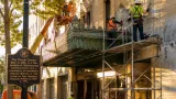 Gainesville’s Florida Theater begins revival as downtown music venue