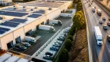 Galvanize buys four-property industrial portfolio in suburban San Jose, pledges energy upgrades