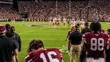 Gamecocks drop 41-34 home decision as Bulldogs rally from early deficit