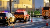 Garden Grove approved for state aid after GKN chemical evacuation; neighbors denied
