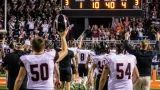 Gardiner pulls away in second half to blank York; Poland tops MCI in week 2