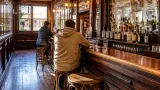 Genoa Bar & Saloon preserves Nevada’s Old West past as state’s oldest watering hole