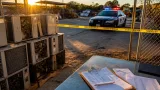 Georgetown man arrested in suspected theft of HVAC units from home and church