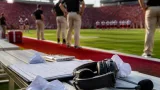 Georgia dominates Arkansas 45-17 in SEC opener, but Kirby Smart voices frustration