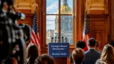 Georgia House Democrats say 2026 is their year to reclaim chamber, need 10 seats