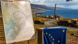Governor Dunleavy spotlights Graphite Creek as a potential U.S. graphite lifeline