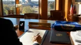 Governor lifts state device ban on TikTok after company shifts to U.S.-led ownership