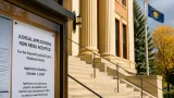 Governor opens application period to fill Flathead County district court vacancy
