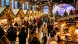 Grand Rapids Christkindl Markt returns with 60+ vendors, extended hours for 2026 season