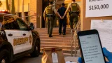Green Party congressional hopeful arrested on allegations of threatening judge, attorney
