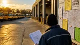 Hampton among districts facing regional school bus driver shortage as new year begins