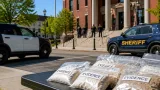 Hartford man held in Vermont after alleged series of undercover drug sales involving cocaine base and fentanyl