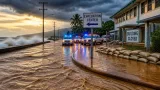 Hawaii County under hurricane watch as Nolo nears with risk of catastrophic flooding