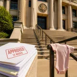 Allegheny County Board approves revised paid parental leave plan, sends measure to council
