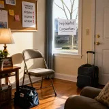 Lawmakers, advocates warn immigration enforcement is driving up home health costs