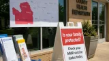 Health officials confirm measles outbreak in Western Kentucky; 13 new cases reported
