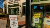 Health officials report 79 cyclosporiasis cases in New Hampshire amid recall-linked exposures