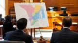 Hearing set for Aug. 25 in GOP challenge to Maryland congressional map