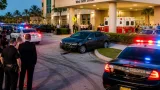 Hialeah carjacking suspect captured after chase that began at Palmetto Hospital