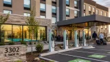Hilton launches LivSmart Studios brand with new West Valley City location