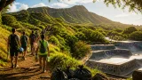 Honolulu hiking group grows from skatepark roots into community stewardship