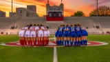 Hoosiers seek response at home after narrow loss as Saint Louis visits Bloomington