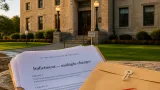 Hot Springs man posts $355,000 bail after indictment in Hawaii sexual assault case