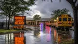 Houston-area school closures, delays announced as Tropical Storm Edouard approaches
