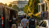 ICE arrests more than 1,300 in Virginia and Maryland sweep, drawing criticism from Gov. Spanberger
