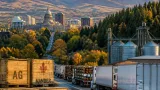 Idaho faces outsized risk as U.S.-Canada tariff dispute threatens $1.8B export market