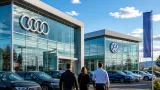 Idaho’s Teton Auto Group buys Audi and Volkswagen dealerships in Bozeman