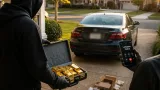 Illinois man charged after alleged $176,000 gold-bar scam targeting Lafayette resident