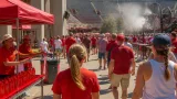 Indiana opens title defense at home against North Texas amid roster turnover and heat precautions