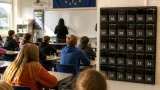 Indiana’s new ‘bell-to-bell’ cellphone ban reshapes classroom enforcement statewide