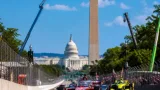 IndyCar's Freedom 250 to race past the National Mall in a historic first this weekend